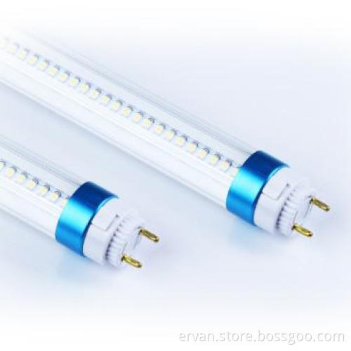 70 Degree Bean Angle T8 LED Tube with High Lux